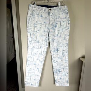 Vineyard Vines pants man